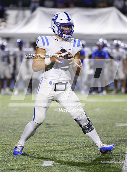 Thumbnail 3 in Jesuit @ Sumner (Kickoff Classic) photogallery.