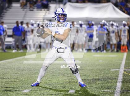 Thumbnail 1 in Jesuit @ Sumner (Kickoff Classic) photogallery.
