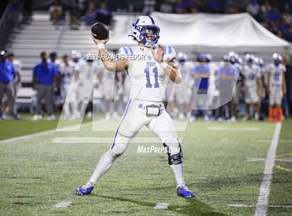 Thumbnail 3 in Jesuit @ Sumner (Kickoff Classic) photogallery.