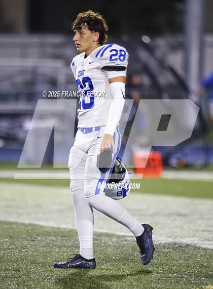 Thumbnail 3 in Jesuit @ Sumner (Kickoff Classic) photogallery.