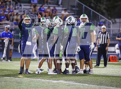 Thumbnail 2 in Jesuit @ Sumner (Kickoff Classic) photogallery.