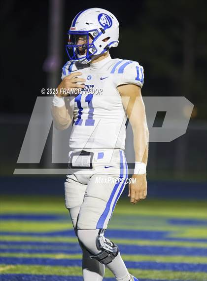 Thumbnail 3 in Jesuit @ Sumner (Kickoff Classic) photogallery.
