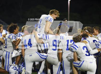 Thumbnail 1 in Jesuit @ Sumner (Kickoff Classic) photogallery.