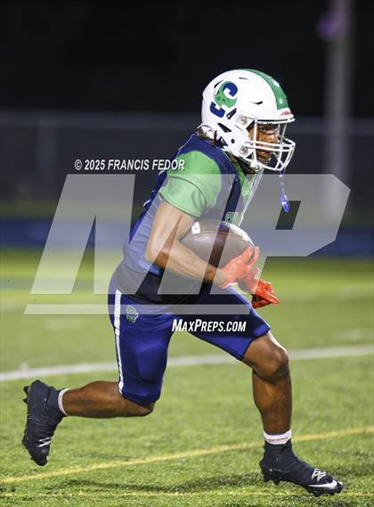 Thumbnail 2 in Jesuit @ Sumner (Kickoff Classic) photogallery.