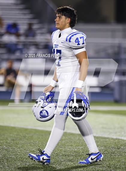 Thumbnail 1 in Jesuit @ Sumner (Kickoff Classic) photogallery.