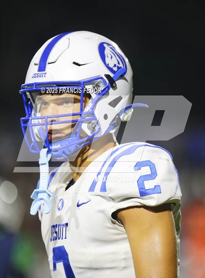 Thumbnail 1 in Jesuit @ Sumner (Kickoff Classic) photogallery.
