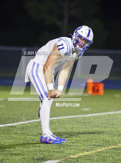 Thumbnail 3 in Jesuit @ Sumner (Kickoff Classic) photogallery.