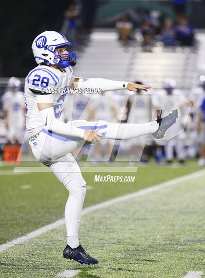 Thumbnail 2 in Jesuit @ Sumner (Kickoff Classic) photogallery.