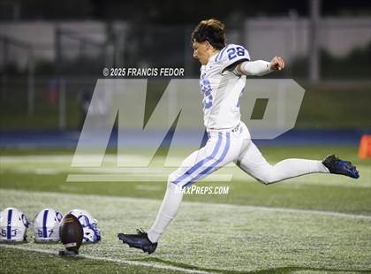 Thumbnail 3 in Jesuit @ Sumner (Kickoff Classic) photogallery.
