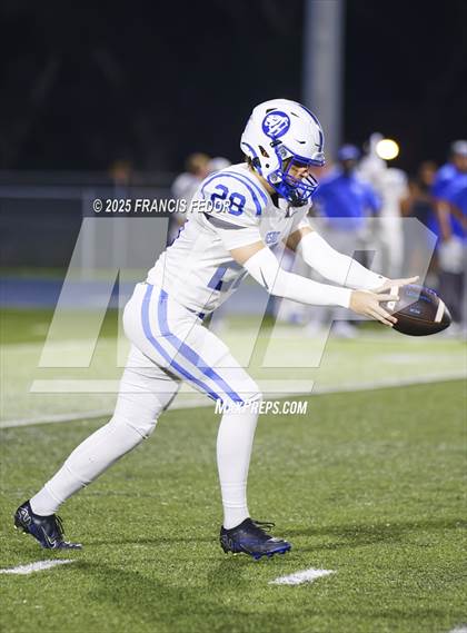 Thumbnail 3 in Jesuit @ Sumner (Kickoff Classic) photogallery.