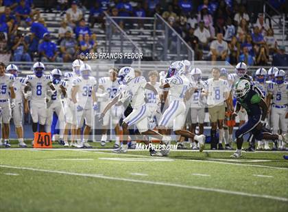 Thumbnail 2 in Jesuit @ Sumner (Kickoff Classic) photogallery.
