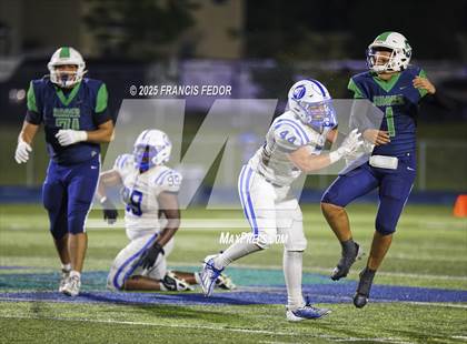 Thumbnail 3 in Jesuit @ Sumner (Kickoff Classic) photogallery.