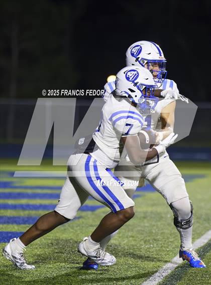 Thumbnail 1 in Jesuit @ Sumner (Kickoff Classic) photogallery.