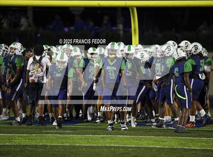Thumbnail 2 in Jesuit @ Sumner (Kickoff Classic) photogallery.