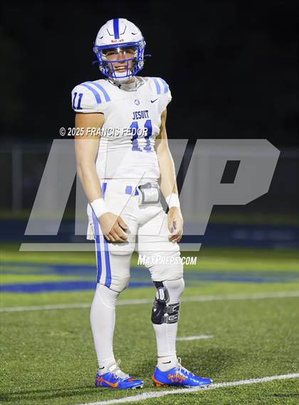 Thumbnail 1 in Jesuit @ Sumner (Kickoff Classic) photogallery.