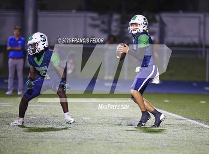 Thumbnail 3 in Jesuit @ Sumner (Kickoff Classic) photogallery.