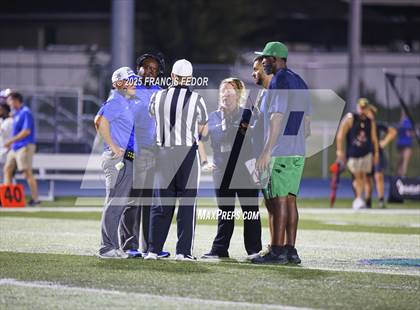 Thumbnail 3 in Jesuit @ Sumner (Kickoff Classic) photogallery.