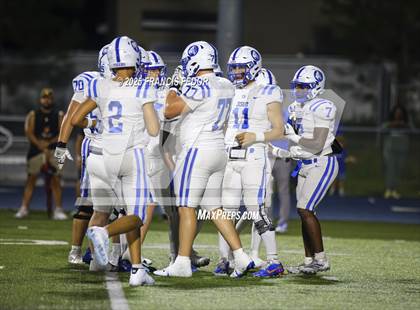 Thumbnail 2 in Jesuit @ Sumner (Kickoff Classic) photogallery.