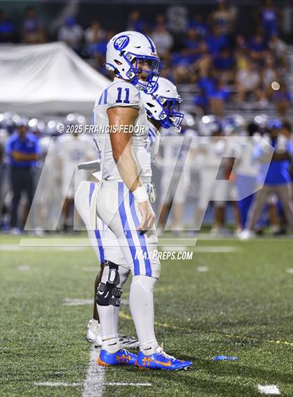 Thumbnail 1 in Jesuit @ Sumner (Kickoff Classic) photogallery.