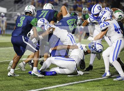 Thumbnail 1 in Jesuit @ Sumner (Kickoff Classic) photogallery.