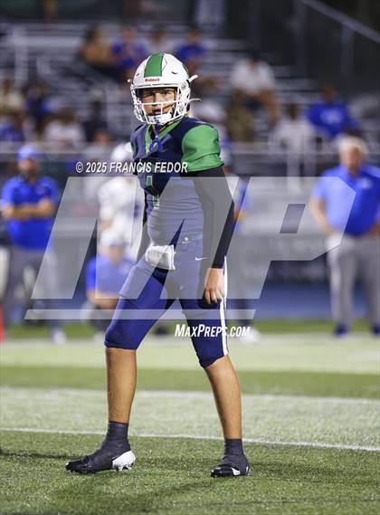 Thumbnail 2 in Jesuit @ Sumner (Kickoff Classic) photogallery.