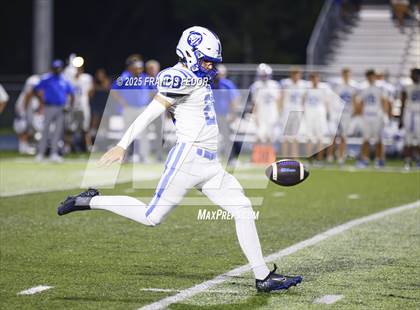 Thumbnail 2 in Jesuit @ Sumner (Kickoff Classic) photogallery.