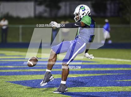 Thumbnail 3 in Jesuit @ Sumner (Kickoff Classic) photogallery.
