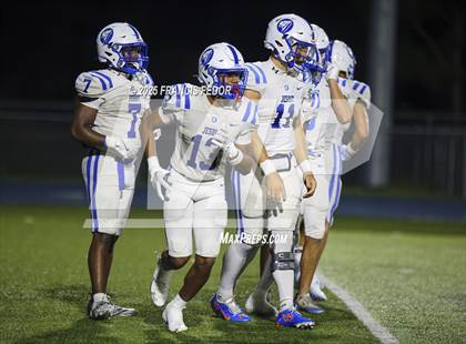 Thumbnail 2 in Jesuit @ Sumner (Kickoff Classic) photogallery.