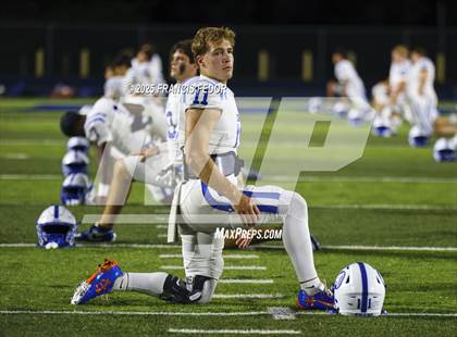 Thumbnail 3 in Jesuit @ Sumner (Kickoff Classic) photogallery.