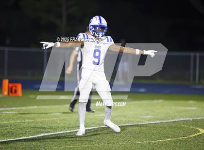 Thumbnail 1 in Jesuit @ Sumner (Kickoff Classic) photogallery.