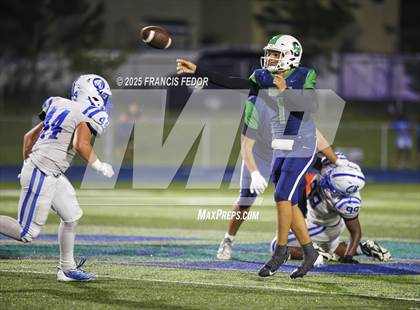 Thumbnail 1 in Jesuit @ Sumner (Kickoff Classic) photogallery.