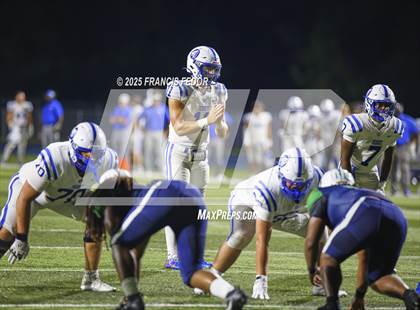 Thumbnail 2 in Jesuit @ Sumner (Kickoff Classic) photogallery.
