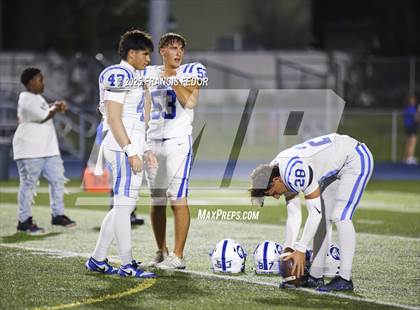 Thumbnail 3 in Jesuit @ Sumner (Kickoff Classic) photogallery.