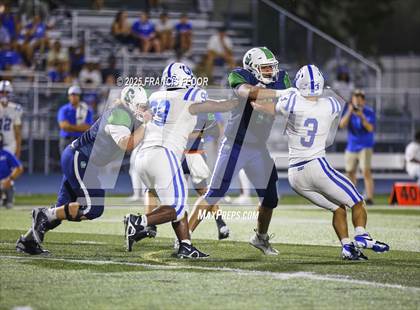 Thumbnail 1 in Jesuit @ Sumner (Kickoff Classic) photogallery.