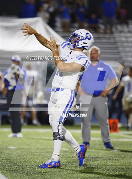 Thumbnail 3 in Jesuit @ Sumner (Kickoff Classic) photogallery.