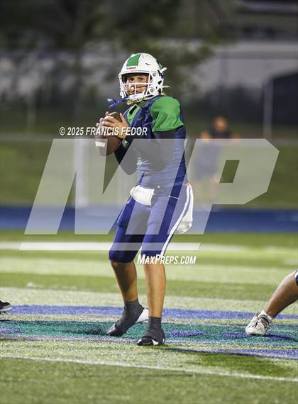 Thumbnail 3 in Jesuit @ Sumner (Kickoff Classic) photogallery.