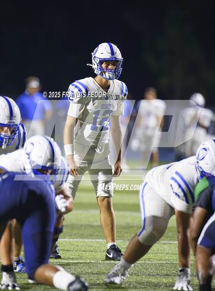 Thumbnail 3 in Jesuit @ Sumner (Kickoff Classic) photogallery.