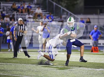 Thumbnail 2 in Jesuit @ Sumner (Kickoff Classic) photogallery.
