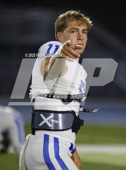 Thumbnail 3 in Jesuit @ Sumner (Kickoff Classic) photogallery.