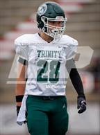 Photo from the gallery "Trinity @ La Salle"