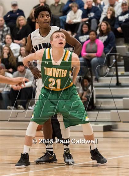 Thumbnail 1 in River Ridge @ Tumwater photogallery.
