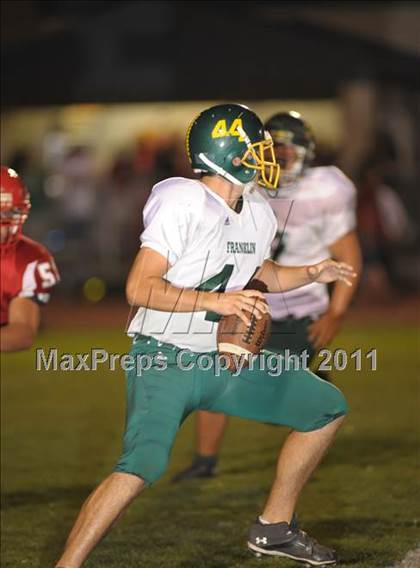Thumbnail 1 in Franklin @ Lodi photogallery.