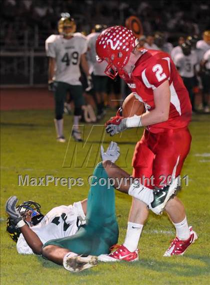 Thumbnail 3 in Franklin @ Lodi photogallery.