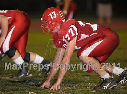 Thumbnail 3 in Franklin @ Lodi photogallery.