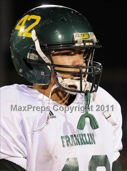 Thumbnail 3 in Franklin @ Lodi photogallery.