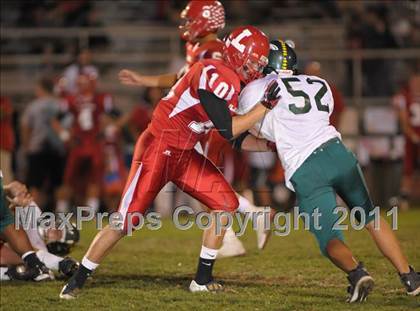 Thumbnail 1 in Franklin @ Lodi photogallery.