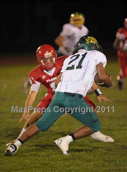 Thumbnail 1 in Franklin @ Lodi photogallery.