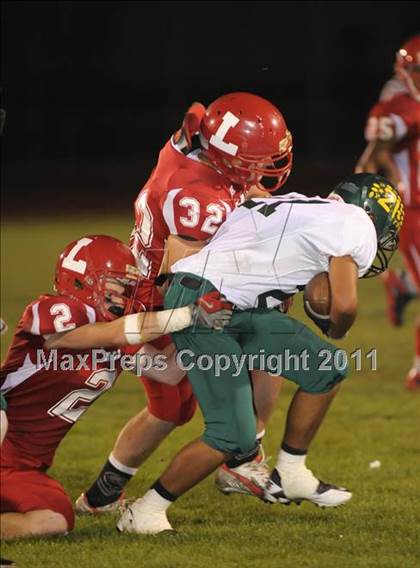 Thumbnail 2 in Franklin @ Lodi photogallery.