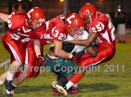 Thumbnail 3 in Franklin @ Lodi photogallery.