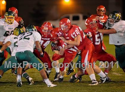 Thumbnail 1 in Franklin @ Lodi photogallery.